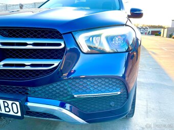 GLE diesel, 2/2020, 100.700km, cena bez DPH - 9