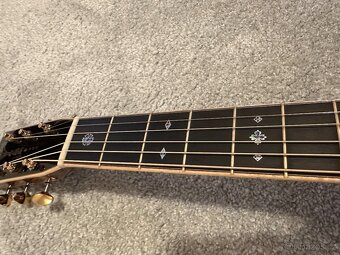 Martin 000-42 Modern Deluxe - 9