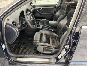 A4 b7 1.9tdi kuze tempomat alu - 9