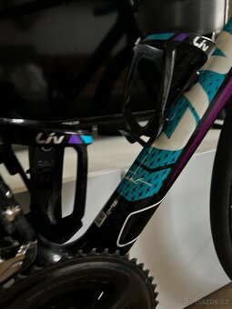 Liv avail advancet pro - 9