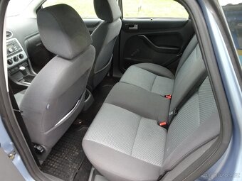 Ford Focus 1.6i 16V Combi - 9