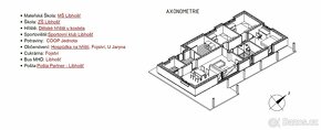 Pozemek s hotovým projektem a výstavby hrubé stavbou na Klíč - 9