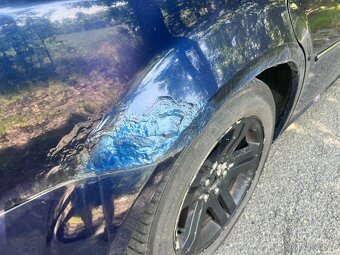 Chrysler 300C 3.0CRD 160KW rok 2008 - 9