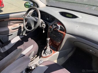 Citroen C5 2.2 HDi - 9