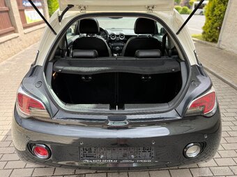 OPEL ADAM 1,4 16V 64KW TWINSPORT,PANORAMA,ALU,TOP - 9