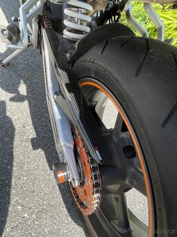Ktm 950 sm - 9
