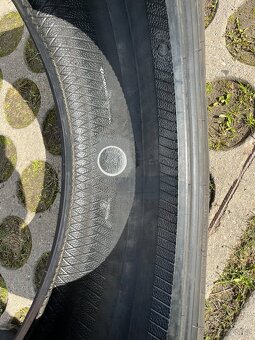 Goodyear 4 seasons gen3 225/50 R17 98W - 9