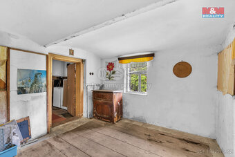 Prodej rodinného domu, 80 m² Třebihošť, Zvičina - 9