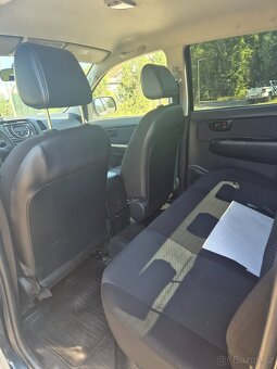 Toyota hilux - 9