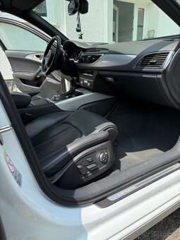 Audi a6 allroad 230kw - 9