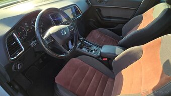Seat Ateca 2.0 TDI Xcellence 140 kw DSG 127.000 km - 9