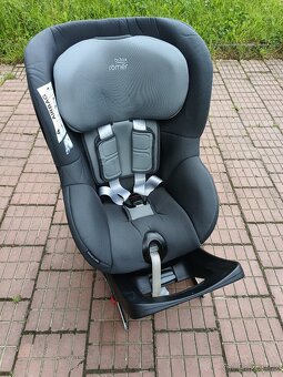 Britax Romer Dualfix M-iSize - 9