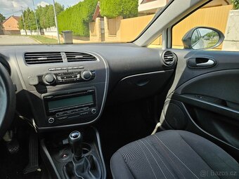SEAT LEON GT 1.2TSI,77KW,DIGI KLIMA,R.V.2012 - 9