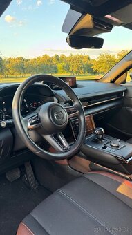 Na prodej Mazda mx-30 16 500km - 9