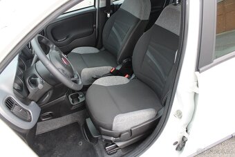 Fiat Panda 1.0 Hybrid 2022 35 000KM 1.majitel DAB CITY - 9