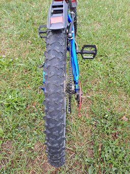 Merida Matts 24" - TOP STAV - 9