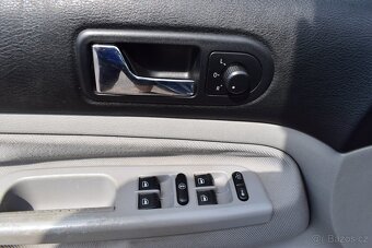 Volkswagen Golf 1,4 i EDITION PO STK - 9