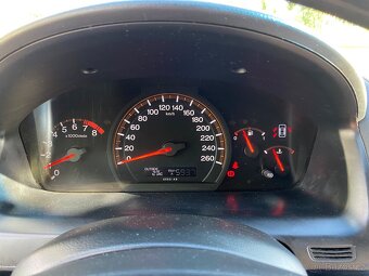Accord - 9