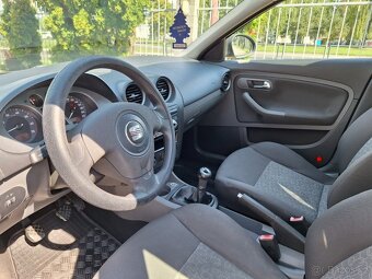 Seat Cordoba 1.4 - 9