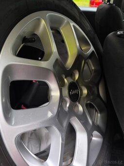 Jeep renegade - 9