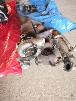 Ford Transit 260s - 9