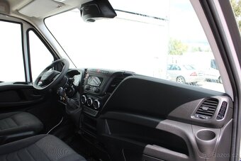 Iveco Daily 35S160 2.3 Maxi+klimatronic 77tkm - 9