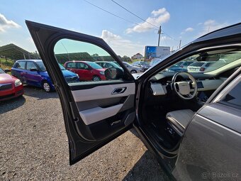 Land Rover Range Rover Velar D240S 177KW 4x4 DPH - 9