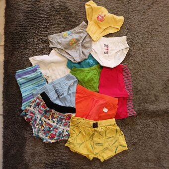 Oblečení pro miminka - 9