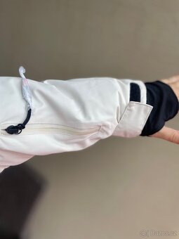 Dámská zimní lyžařská bunda Ellesse XL - 9