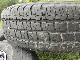 ALU KOLA 5X130 R16 FIAT DUCATO - 9