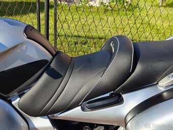 Honda ST 1300 Pan European - 9