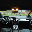 Audi A6 3.0 Tdi - 176 kW, quattro, tiptronic - 9