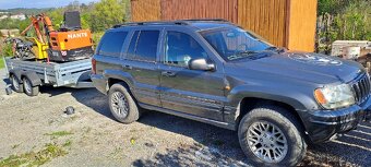 Jeep Grand Cherokee 2.7 crd - 9