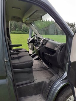 Fiat Ducato - 9