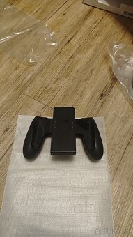 Nintendo Switch OLED+Mario Kart - 9