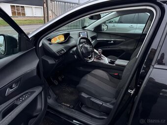 Peugeot 3008 Active 1.2i 131PS 2 Klim PDC AL 2/18 - 9