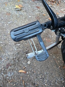 Harley davidson Breakout - 9