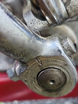 Jawa 250 Special - 9