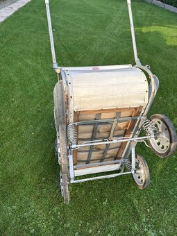 Kočár Liberta Mělník - 9