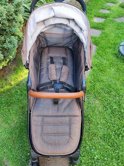 Kočárek Valco Snap 4 Trend Tailor Made - 9