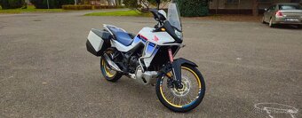 Honda Transalp 750 - 2023 - DPH - 9