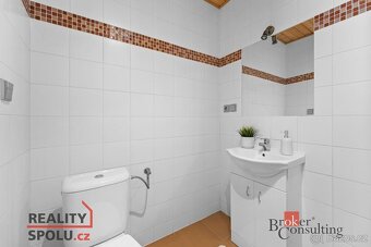 Prodej, komerční/ubytování, 650 m2, 54352 Strážné, Trutnov [ - 9