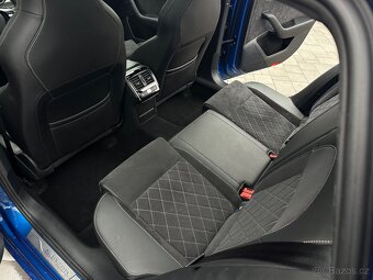 Škoda Superb 3 (FL) SPORTLINE 4x4 2.0 TDI DSG 147kw 2021 - 9