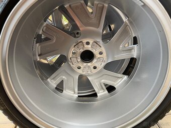 Originál VW Golf 8, 225/40/18 5X112 - 9