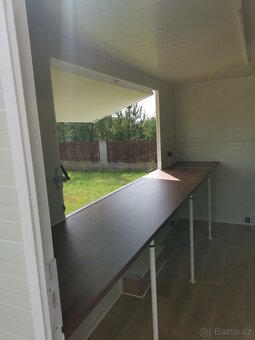 Prodám pojízdné občerstvení - 9