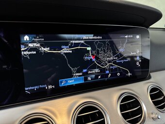 Mercedes-Benz E 2.0 300de 4Matic Avantgarde - 9