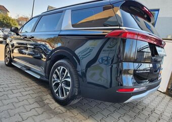 Kia Carnival 2.2-9míst-ihned k odběru-AKCE - 9
