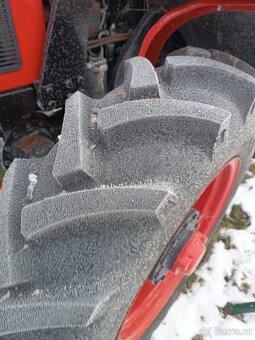 Zetor 7745 - 9