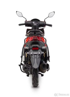 Romet Vanilla 110 - 9