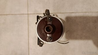 Náhradní díly Tatra 603 - 9